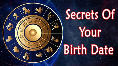 what does your birthday number mean|Birth Date Numerology: The Meaning of Your .